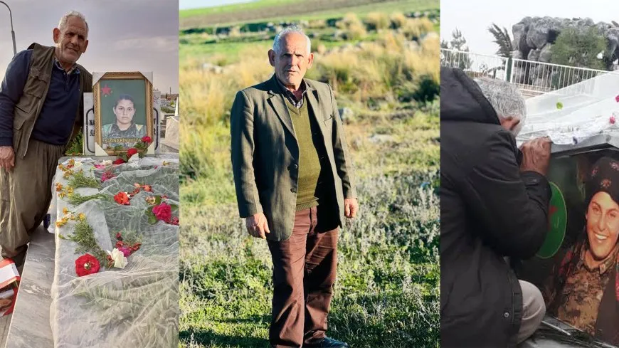 Nimûneyê fedakarî û vînê: Şehîd Mihyedîn Omer