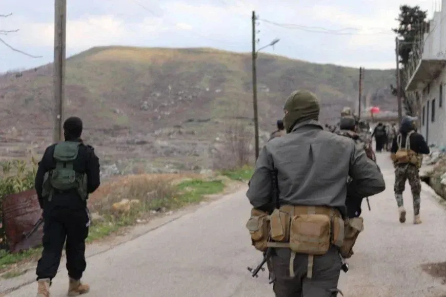 SOHR: Di 24 saetan de 177 kes hatin kuştin