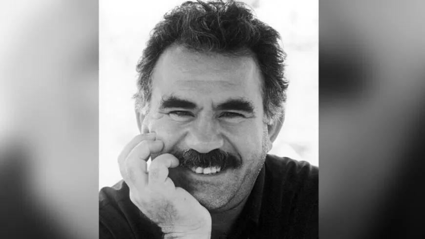 Parêzeran ji bo dîtina Rêber Abdullah Ocalan serlêdan kir