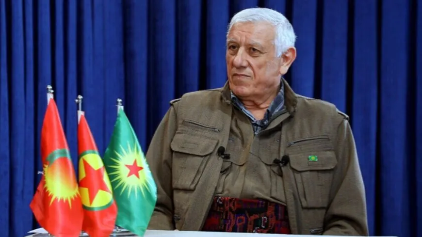 Bayik: Em bar bigirin ser milê xwe, tenê ji Rêber Apo re nehêlin