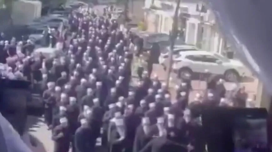 Şêxên Durziyan ê Sûriyeyî yekemcar çû Îsraîlê