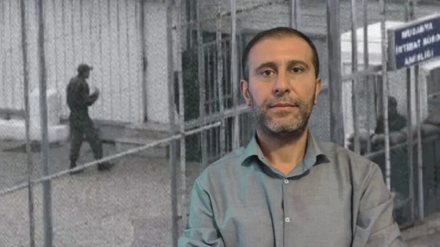 Parêzer Îbrahîm Bîlmez: serlêdanin me bê bersîv têne hiştin
