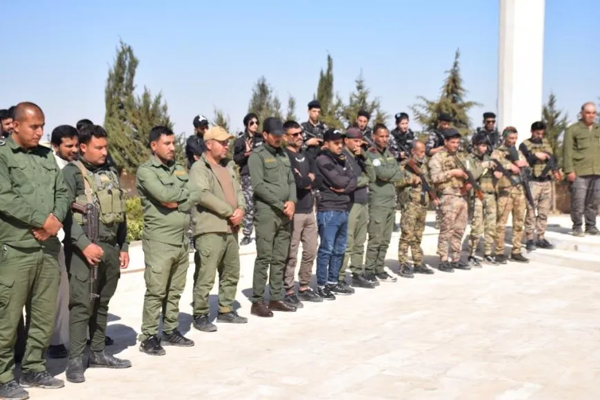  Şehîd Beşar Kidro û Elaa El Elî hatin oxirkirin