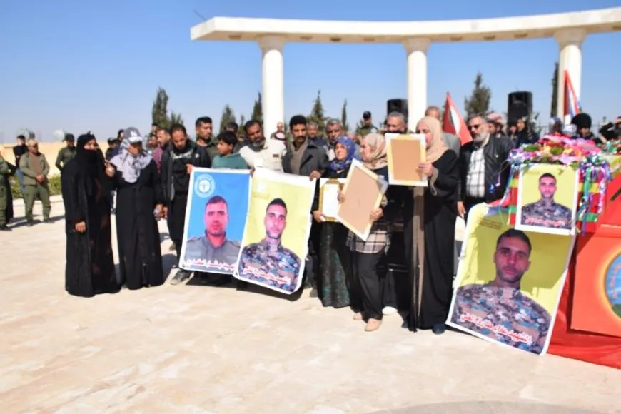  Şehîd Beşar Kidro û Elaa El Elî hatin oxirkirin