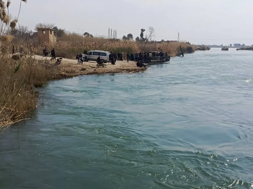 Pira Hisêniyê careke din ket xizmetê