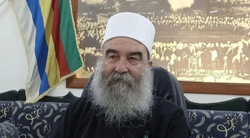 El Hecrî: Danezana destûrî ne mentiqî ye