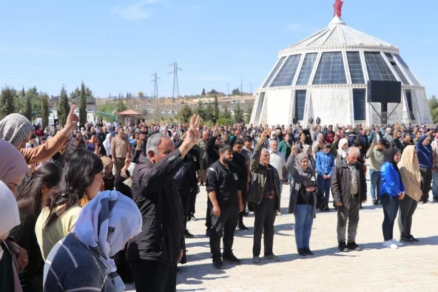 Şehîd Birûsk hat oxirkirin