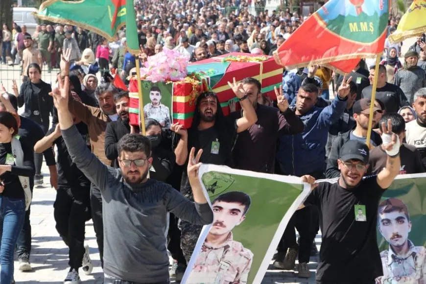 Şehîd Birûsk hat oxirkirin