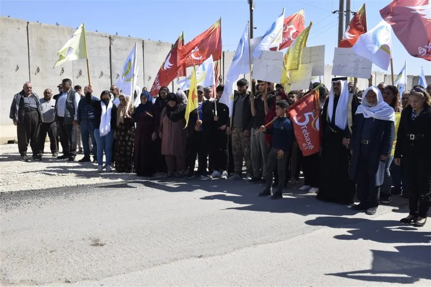 ‛Danezana destûrî nûnertiya me nake’