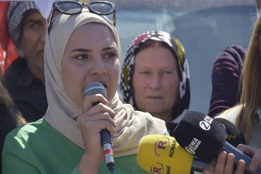 ‛Danezana destûrî nûnertiya me nake’