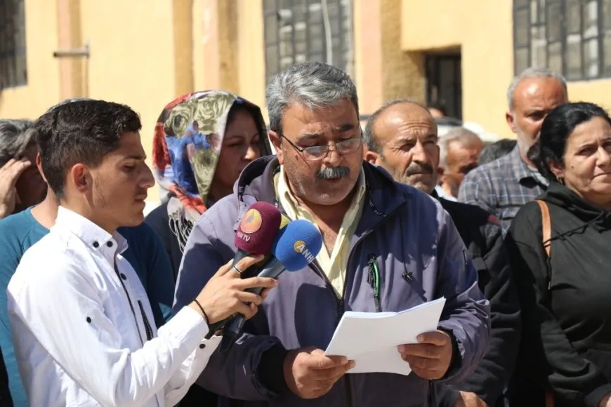 ‛Danezana destûrî nûnertiya me nake’