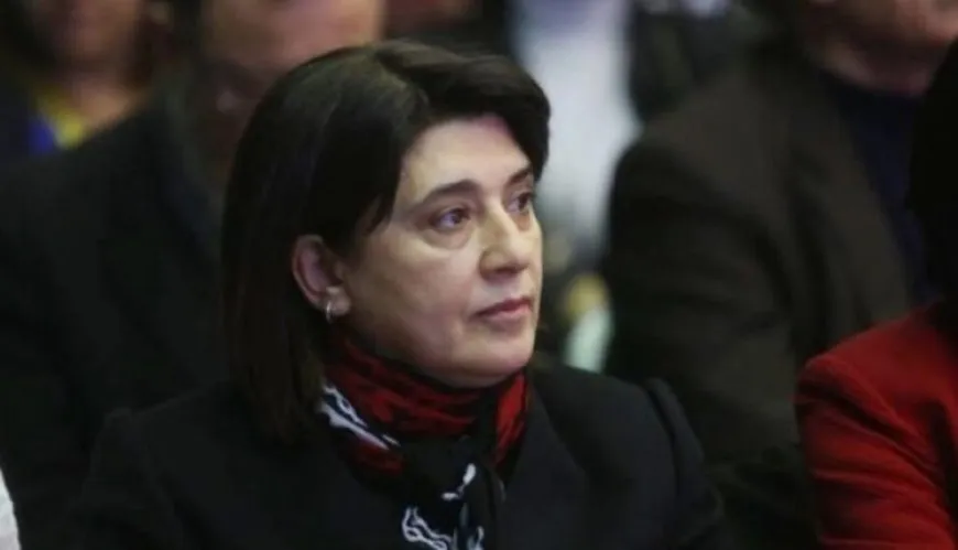 Leyla Zana: Banga Birêz Ocalan fersendeke dîrokî ye
