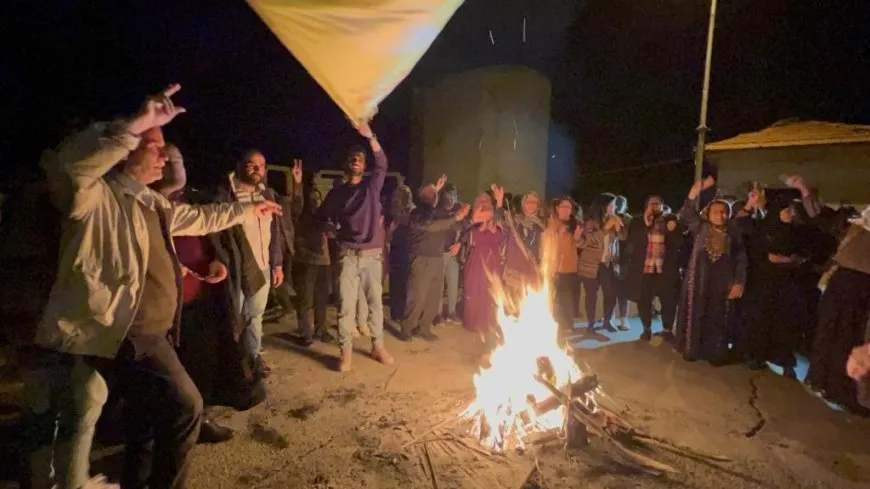‛Bawer in ku serkeftin para wan e’