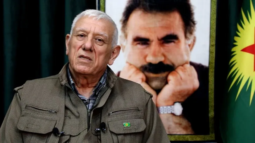 Bayik: Divê yekser Rêber Apo Kongreyê bi rêve bibe