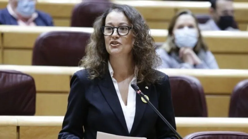 Laura Castel: Divê Tirkiye şert û mercên  muzakereyê ava bike