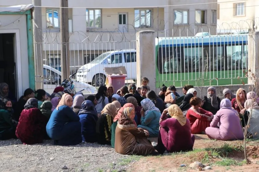 ‘Divê hesabê komkujiyê ji dewleta Tirk a dagirker were xwestin’