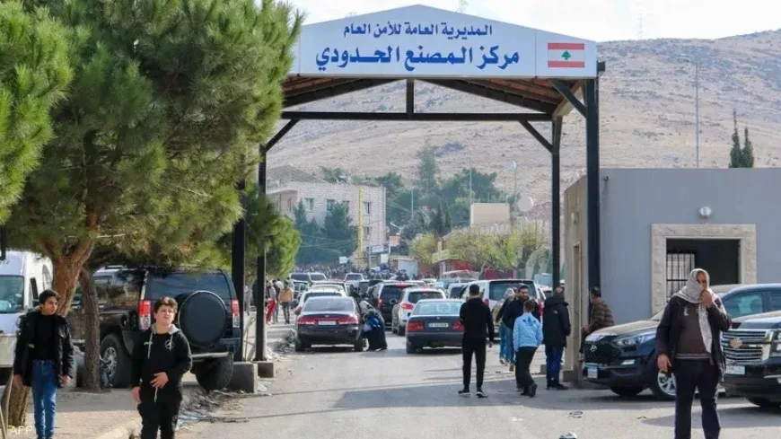 Artêşa Lubnanê: Bersiva êrişa ji Sûriyeyê hat dayîn