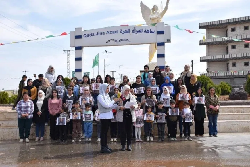 Hêrsa li hemberî komkujiya li Kobanê: Divê hesab bê pirsîn