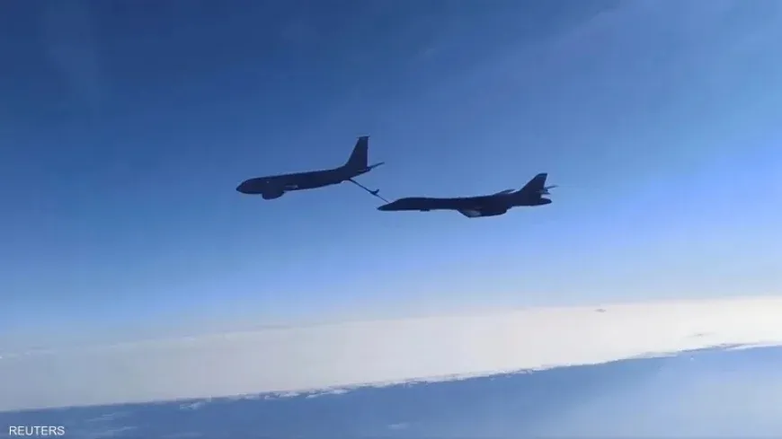 CENTCOM: 11 dronên Hûsiyan hatin xistin
