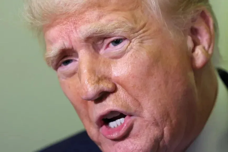 Trump: Îran wê ji her êrişeke din a Hûsiyan berpirsiyar be