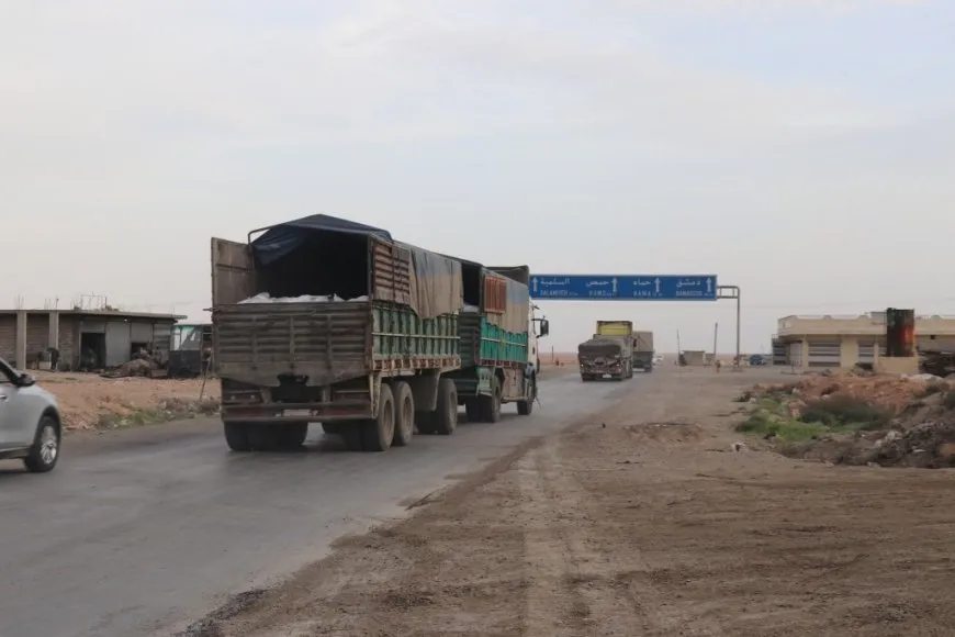 Tevî astengiyan Bakur û Rojhilatê Sûriyeyê destekê dide peravê