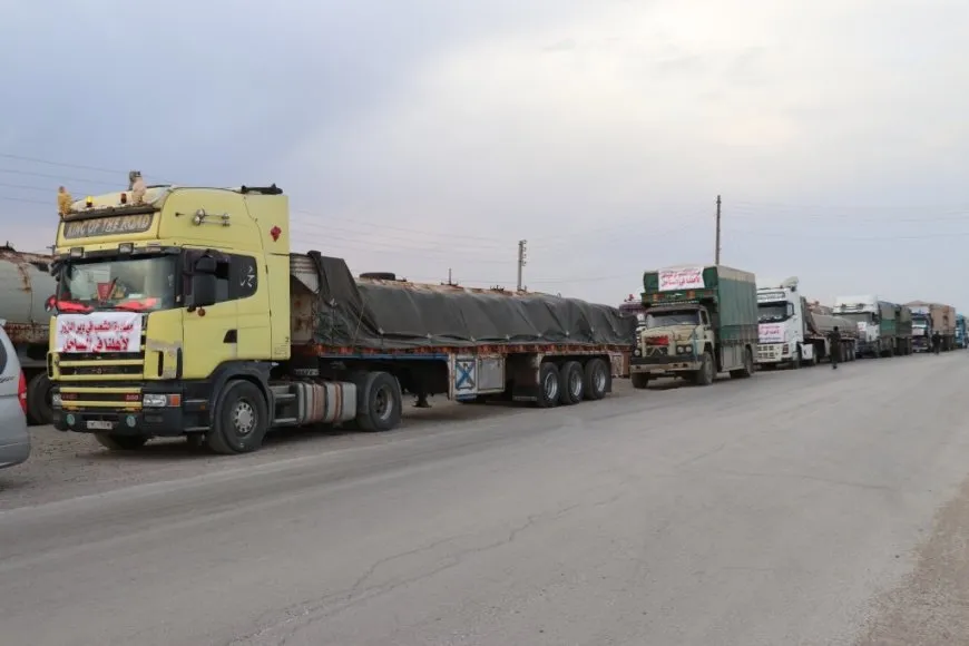 Tevî astengiyan Bakur û Rojhilatê Sûriyeyê destekê dide peravê