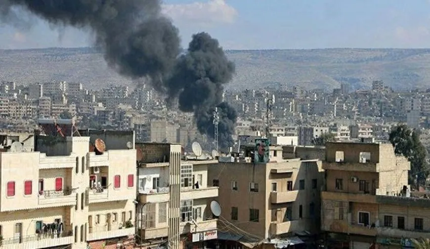 Efrîn.. trajediyeke berdewam û berxwedaneke nayê şikandin