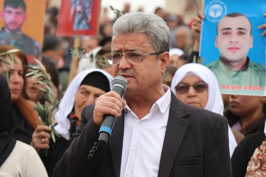 Li 4 bajaran meş: Divê hesab ji dewleta Tirk a dagirker bê pirsîn