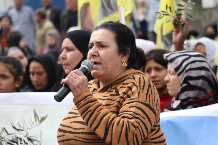 Li 4 bajaran meş: Divê hesab ji dewleta Tirk a dagirker bê pirsîn