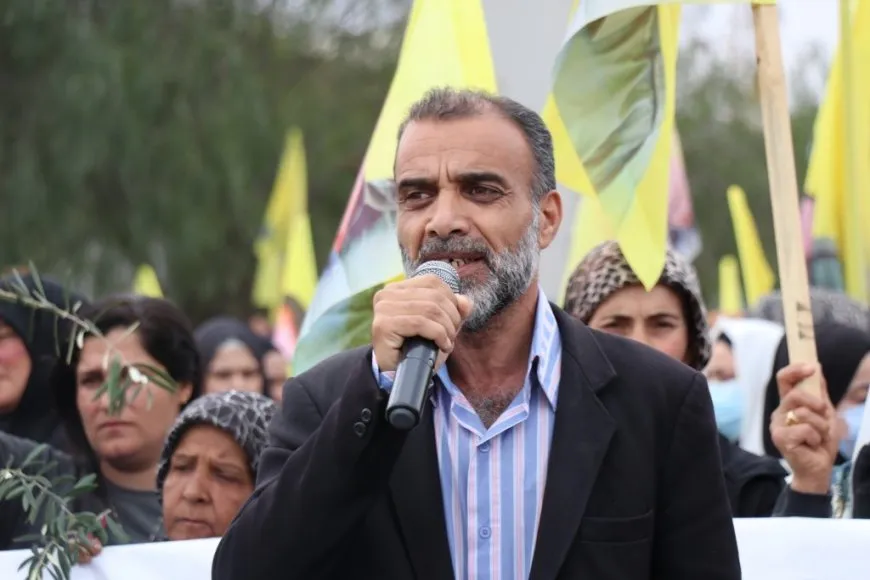 Li 4 bajaran meş: Divê hesab ji dewleta Tirk a dagirker bê pirsîn