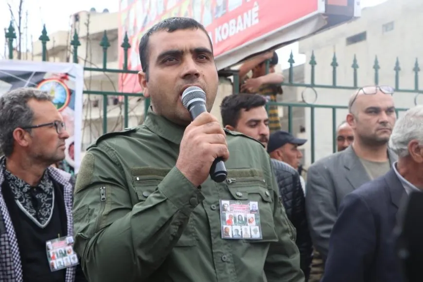 Şêniyên Firatê şehîdên komkujiyê oxir kirin