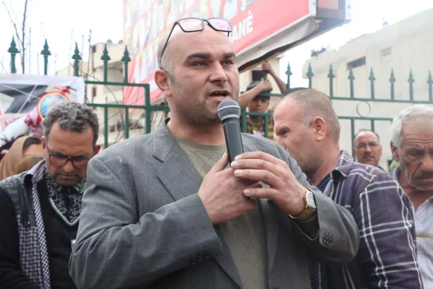 Şêniyên Firatê şehîdên komkujiyê oxir kirin