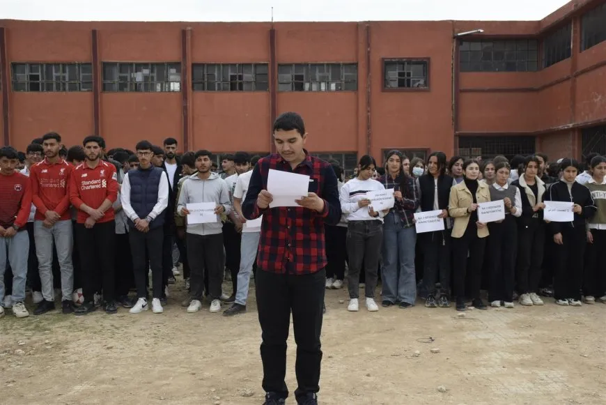 Ji bo salvegera dagirkirina Efrînê û şermezarkirina komkujiya Kobanê rêzeçalakî