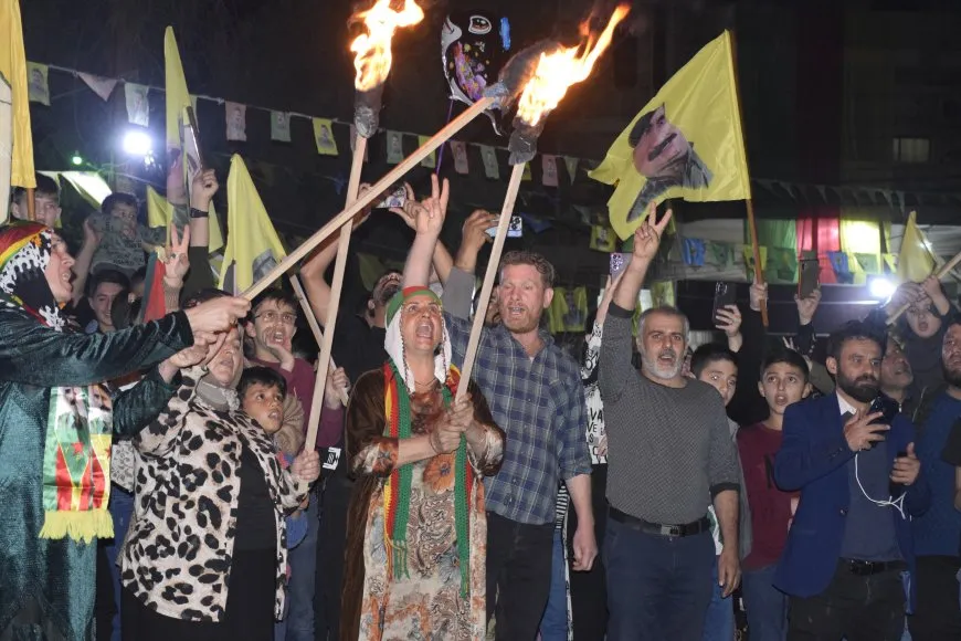 Agirê Newrozê her rojê geştir dibe