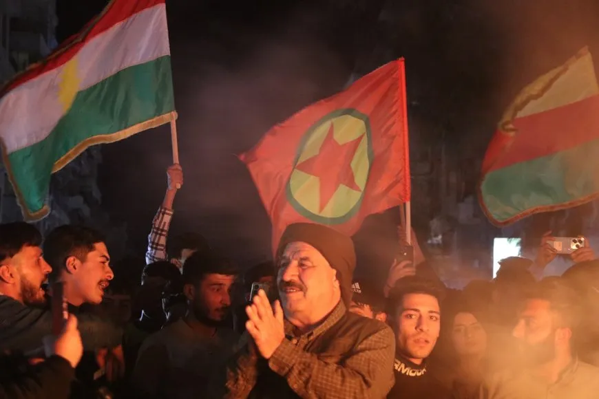 Agirê Newrozê her rojê geştir dibe