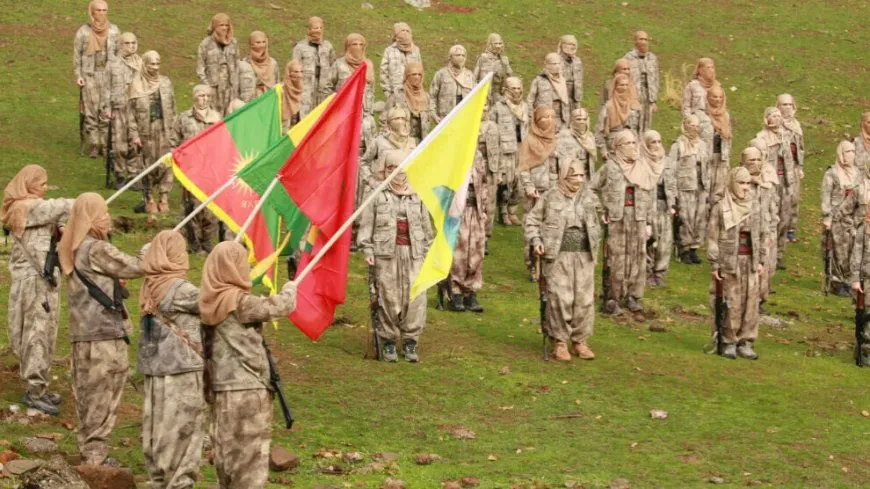 Ji NPG'ê Peyama Newrozê