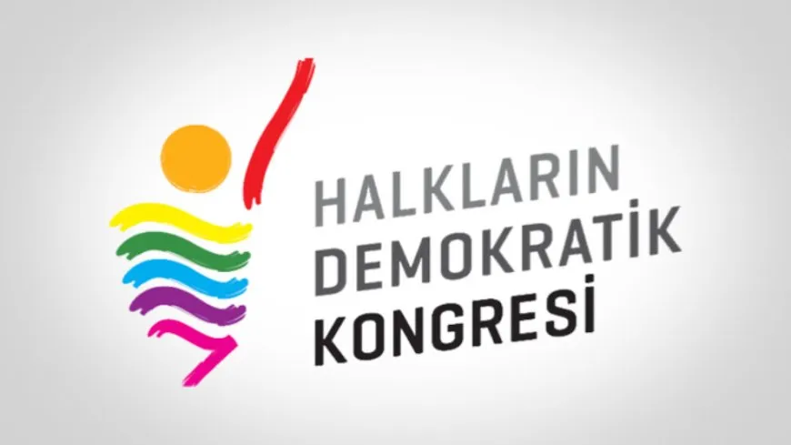 HDK: Ev derbeya li dijî vîna gel e