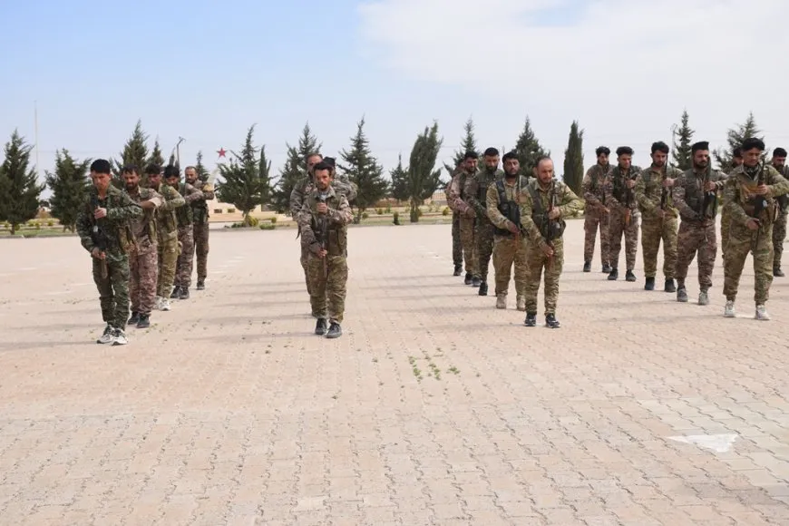 Şêniyên Şedadê şehîd Hisên El Ewad oxir kir