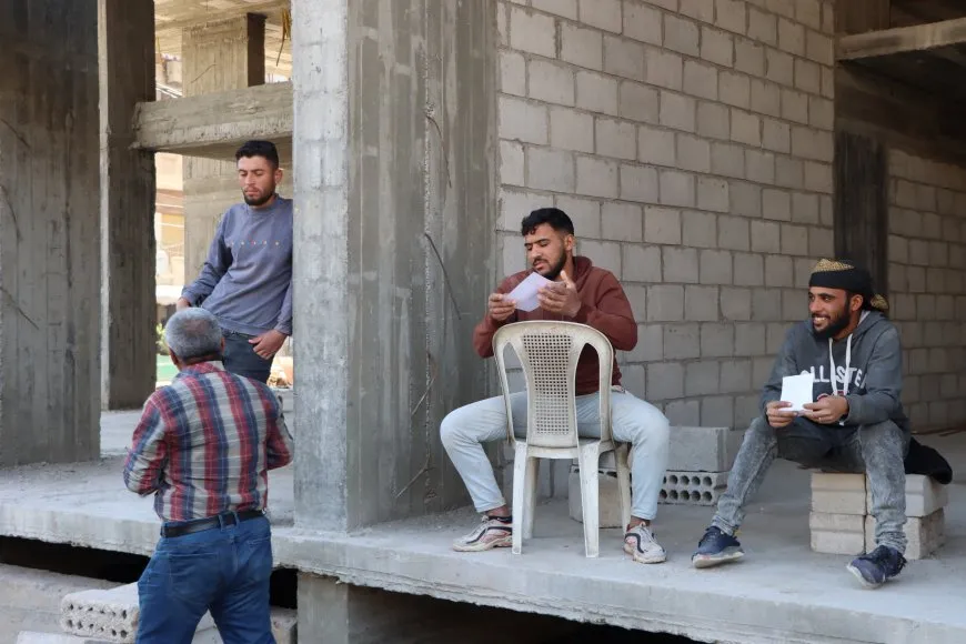 Pîrozbahiyên Newrozê li kantona Cizîrê dewam dikin