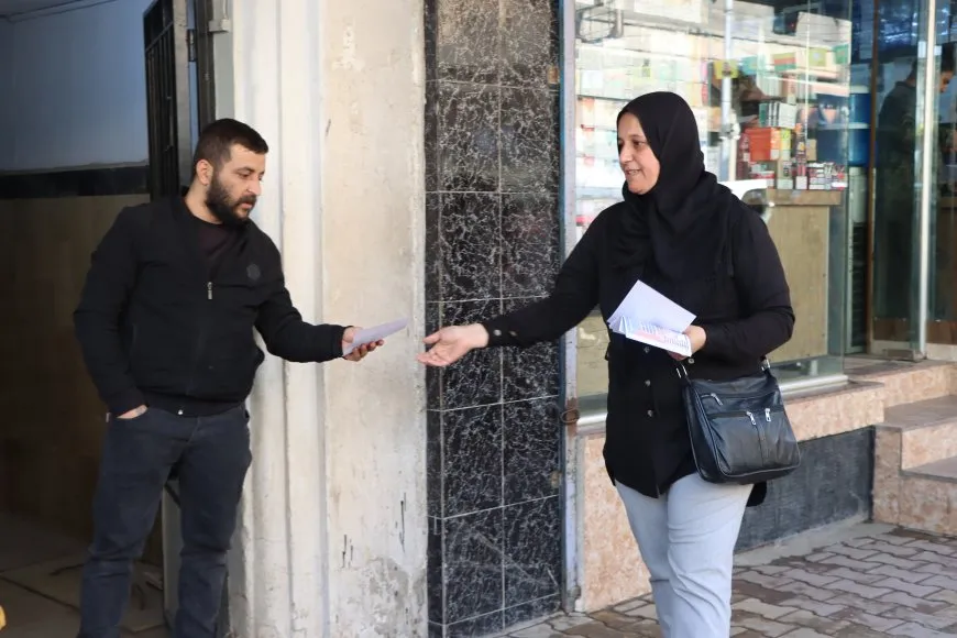 Pîrozbahiyên Newrozê li kantona Cizîrê dewam dikin
