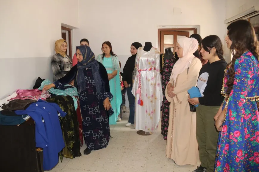 Pîrozbahiyên Newrozê li kantona Cizîrê dewam dikin
