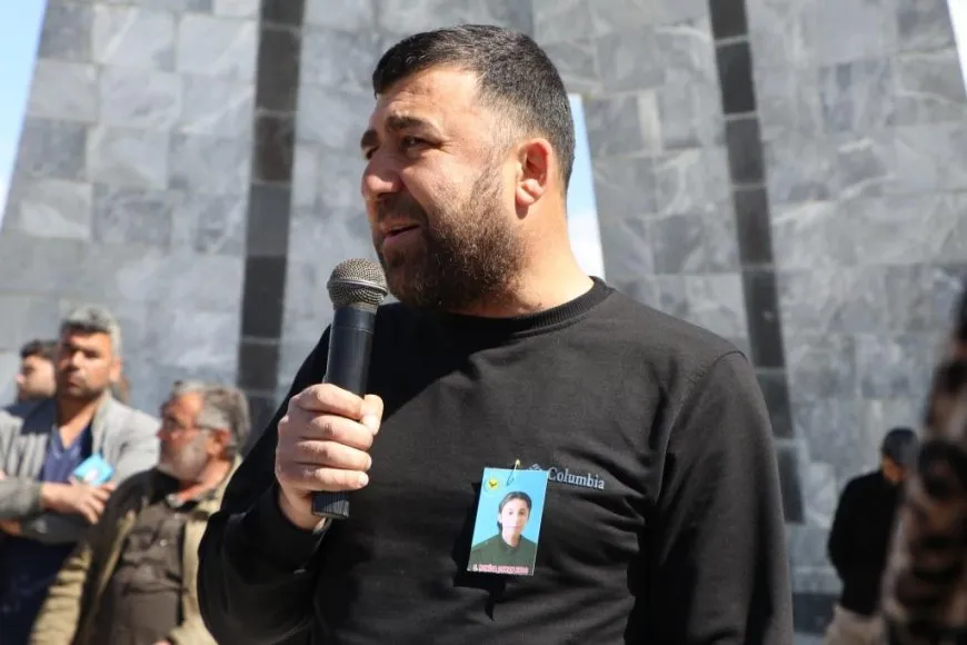  Şehîd Ronîda bi merasîmeke biheybet hat oxirkirin
