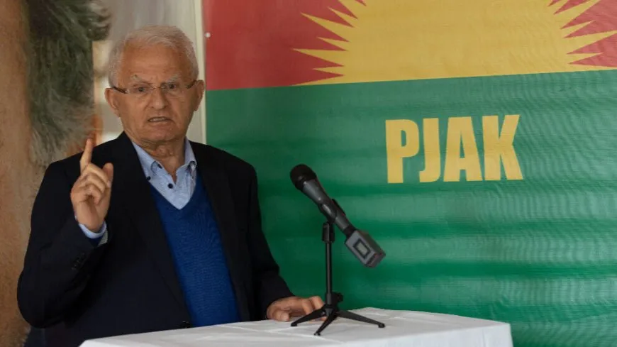 Li Almanyayê şîn ji bo Hecî Ehmedî hat danîn