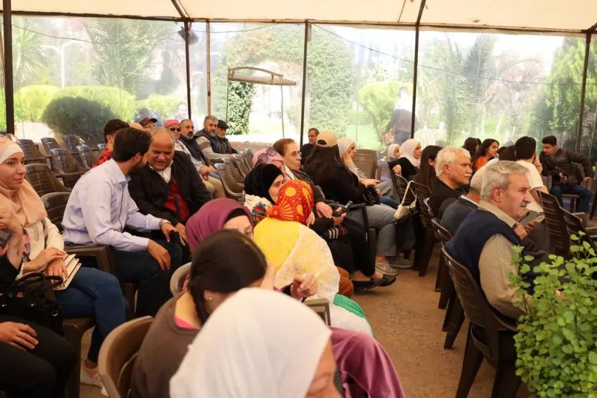 Ji Rojava heya Şamê pîrozbahiyên Newrozê