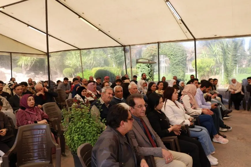Ji Rojava heya Şamê pîrozbahiyên Newrozê