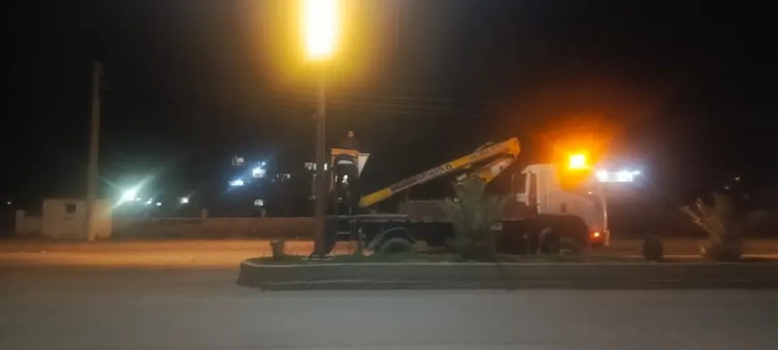 Ji Rojava heya Şamê pîrozbahiyên Newrozê