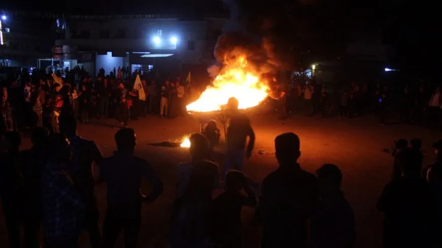Ji Rojava heya Şamê pîrozbahiyên Newrozê