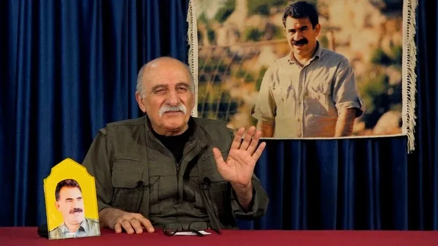 Dûran Kalkan: Kongreya ku Rêber Apo lê ne amade be nikare biryara çekdanînê bide