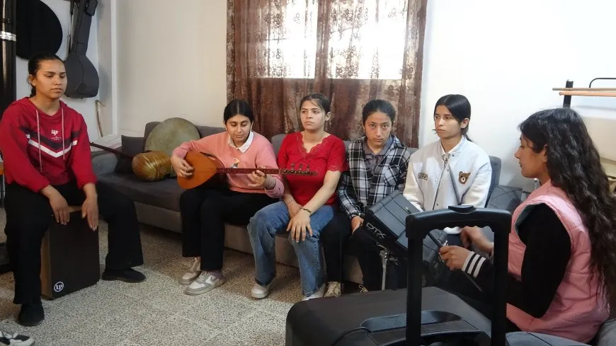 Li 11 navendên Bakur û Rojhilatê Sûriyeyê dê Newroz bê pîrozkirin