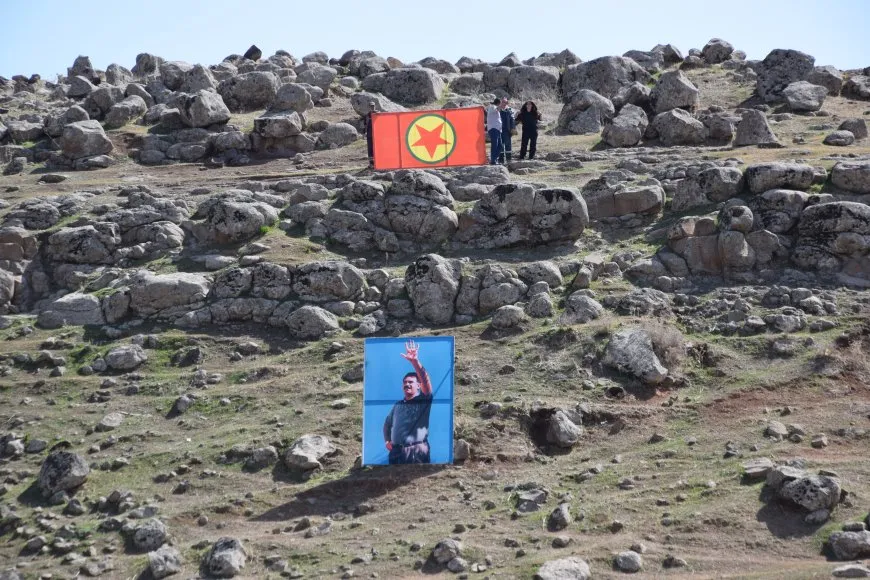Li 11 navendên Bakur û Rojhilatê Sûriyeyê dê Newroz bê pîrozkirin